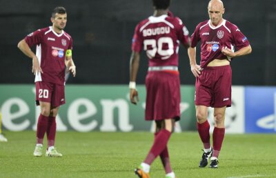 Alarmă în Liga 1! Două dintre cluburile bogate se clatină: "Nu ştiu cum se vor descurca"