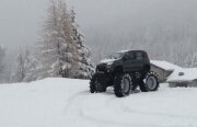 Video: Panda 4x4 Monster Truck
