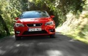 Galerie Foto: Primul contact cu noul SEAT Leon