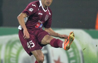 Camora e sigur că Braga va juca la victorie cu Galatasaray: "Primăvara ne prinde în Ligă!"