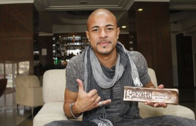 Capitala e ZERO » Bucureştiul nu a dat nici un cîştigător la secţiunea "cel mai bun străin din Liga 1"