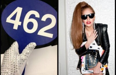 Lady Gaga vrea sa construiasca un muzeu dedicat regelui pop, Michael Jackson