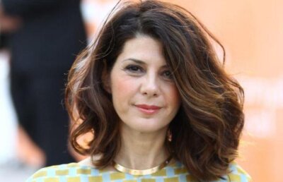 Galerie foto! Marisa Tomei a implinit 48 de ani. Cum arata acum 20 de ani cand a castigat Oscarul cu filmul “My cousin Vinny”