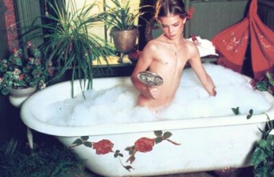 Galerie foto: Brooke Shields, zana din "Laguna Albastra", a ajuns la 47 de ani!