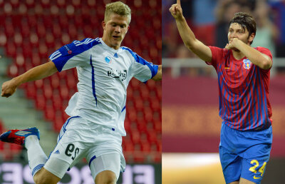 Cine e Steaua faţă de FC Copenhaga?! » Analiza detaliată a celor două adversare din ultimul meci al echipei lui Reghe în grupele EL