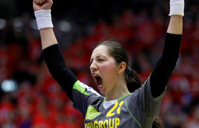 Incredibil cît a putut apăra! » Tolnai a avut o prestaţie superbă în meciul cu Rusia