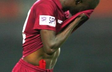 Sougou e cotat cel mai probabil marcator al CFR-ului pe Old Trafford! Vezi ce cote au Rui Pedro şi Kapetanos!