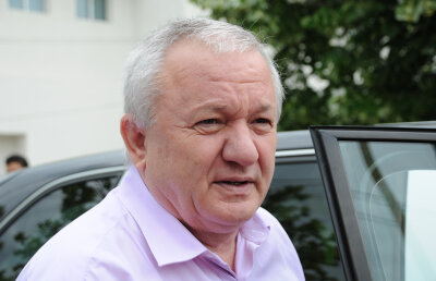 Porumboiu nu va mai fi unic la Vaslui! Decizie surprinzătoare a finanţatorului: "Clubul va fi mai puternic"