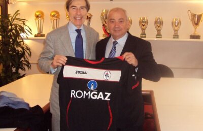 Gaz Metan a dat lovitura pentru mercato de iarnă » Acord cu Milan!