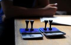 Sondaj IMAS. USL - 60,5%, aproape de supermajoritate, ARD şi PPDD-câte 15%, prezenţa estimată la vot-45%