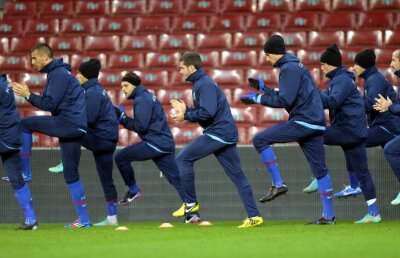 Decizia lui Reghe care îl surprinde pe antrenorul lui Copenhaga » Steaua se apără cu cel mai periculos jucător!