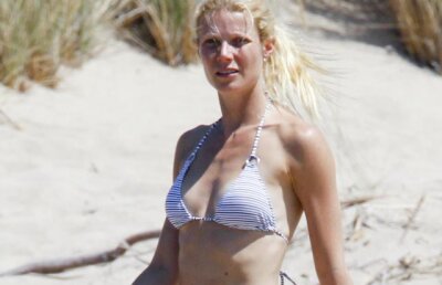 La 40 de ani, Gwyneth Paltrow se considera prea batrana pentru inca un copil