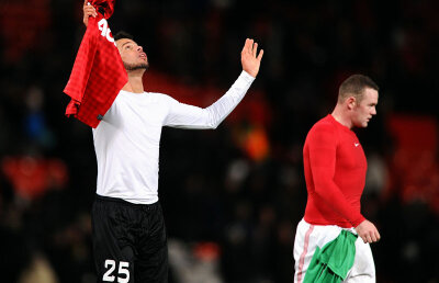 VIDEO Trofeul de pe ”Teatrul Viselor” » Luis Alberto a făcut la Manchester cel mai bun meci de la venirea sa la CFR