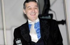 REACŢIA lui Gigi Becali după calificarea Stelei în primăvara europeană. Ce obiectiv a stabilit finanţatorul roş-albaştrilor