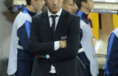 Mesajul lui MM Stoica după calificarea Stelei în primăvara europeană: "Haterii să reţină un lucru"