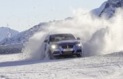 BMW la antrenamente xDrive