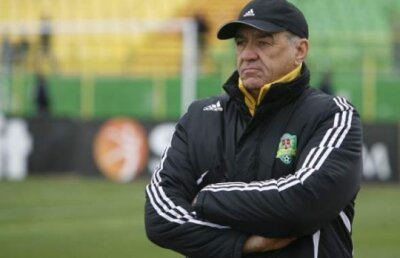 Hizo se teme de de vreme: "Unii jucători nu au jucat niciodată pe zăpadă"