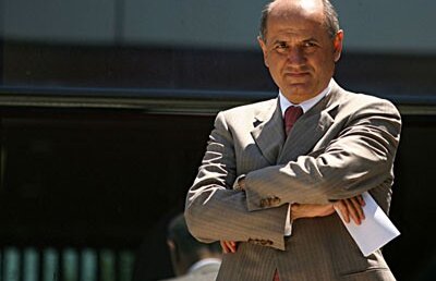 GSP.RO îi ocupă tot timpul lui Copos » După Decebal Rădulescu, i-a răspuns şi Mariei Andrieş