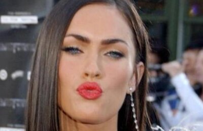 FOTO Megan Fox s-a dezbracat pentru ULTIMA OARA!