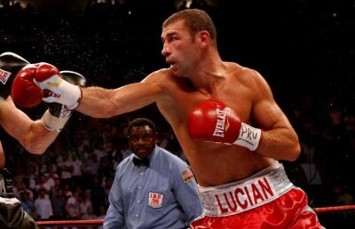 Jean Pascal îl umileşte pe Bute: "Nu are c**** să mă înfrunte!" :O