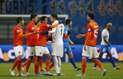 VIDEO Chelsea şi Corinthians şi-au aflat adversarele din semifinalele CM al Cluburilor