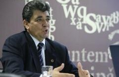 Şeful ANM: Joi noapte, în Capitală, vor fi -20 de grade Celsius!