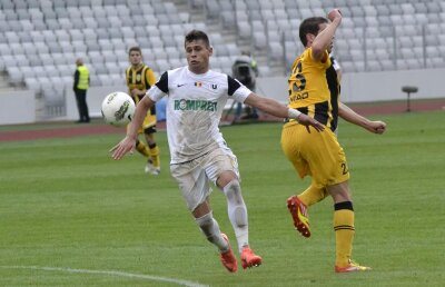 Acuzaţi de blat, Cleiton şi Paulinho şi-au reziliat contractele cu U Cluj