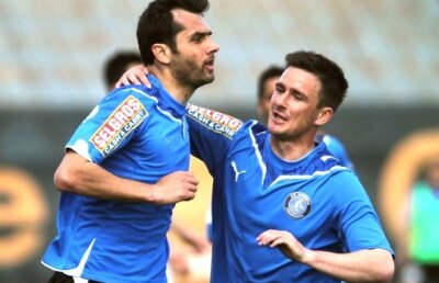 Pariază pe Viitorul - Concordia şi ai 100 lei BONUS: Încă o remiză pentru constănţeni?