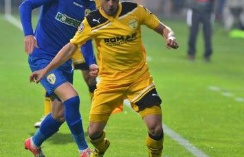 Ai aici cele mai importante variante de pariere la CS Severin - FC Braşov: Cîştigă "stegarii"?