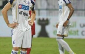 Olăroiu şi Rădoi se distanţează » O nouă victorie pentru Al Ain şi o diferenţă de 7 puncte faţă de locul 2