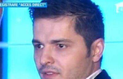 VIDEO! Liviu Varciu, in lacrimi de sarbatori. Ce isi doreste artistul pentru anul viitor