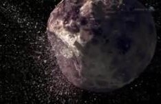 Fenomen SPECTACULOS, mâine noapte: Fragmente de comete vor intra în atmosfera Terrei (VIDEO)