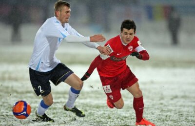 UPDATE Stop joc » LPF a amînat ultima etapă din 2012: "12 echipe au cerut întreruperea campionatului"