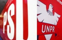 PSD va fuziona cu UNPR. Ponta: Vom avea un singur grup parlamentar