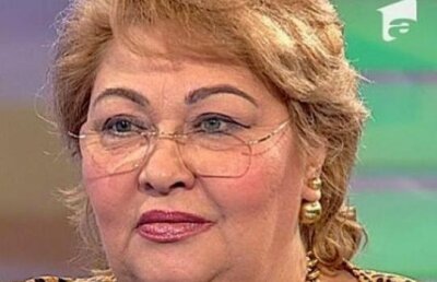 Marioara Zavoranu: "Oana nu este in coma. Am vorbit cu ea"