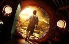 ”O nunață mătăsoasă de falsitate”. Criticilor de film nu le place tehnologia de 48 de cadre pe secundă, folistă în ”The Hobbit”