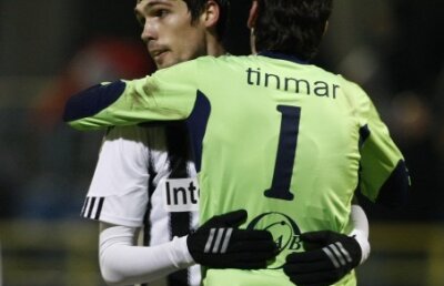 Piţurcă îşi freacă palmele » Cît plăteşte Zenit pe Găman şi Lung Jr.