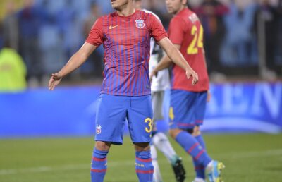 Becali îşi continuă strategia din ultimii ani » Încă 1,5 milioane de euro irosiţi pe 5 "ţepe"