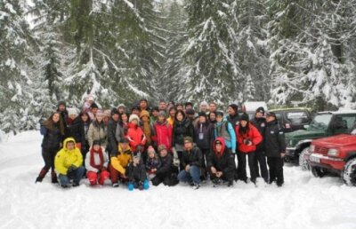 Weekend-ul perfect al fanilor Suzuki