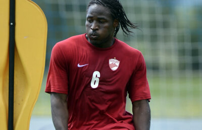 Se mută la FIFA » Ba, Koulibaly şi Alvarez ameninţă cu procese la FIFA pentru a-şi recupera banii de la Dinamo