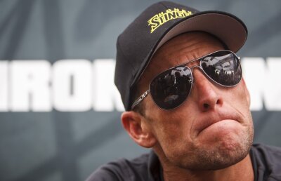 Ian Thorpe, fericit de necazul lui Lance Armstrong. "În State, cultura te duce la dopaj"