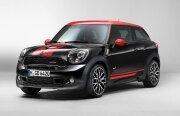 JCW Paceman, al doilea cel mai lent John Cooper Works din istorie