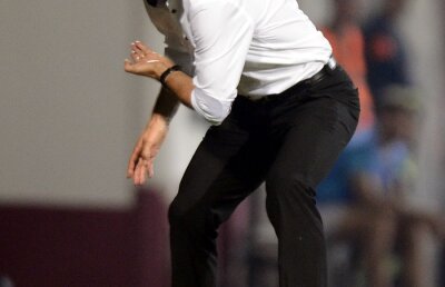 Sabău anticipează ce se va întîmpla cu Rapid » Care ar fi calea corectă de salvare şi scenariul negru pentru retur