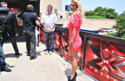 Britney Spears este fruntasa in topul celor mai bine platite cantarete 