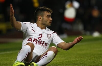 Gata cu Rui Duarte: "E neserios, n-are ce să caute la Steaua" » Situaţia transferurilor din Ghencea!