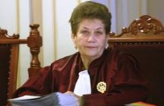 Deţinutul care a ameninţat-o pe Aspazia Cojocaru, trimis în judecată