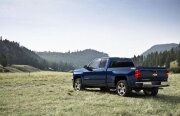 Noile Chevy Silverado și GMC Sierra: pentru că d-aia