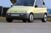 Proiecte speciale: Opel Junior, strămoșul lui Adam