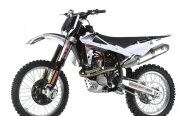  Husqvarna anunță noile kit-uri pentru curse 