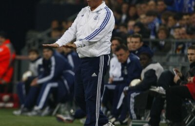 Marica a rămas fără antrenor » Stevens a fost dat afară!